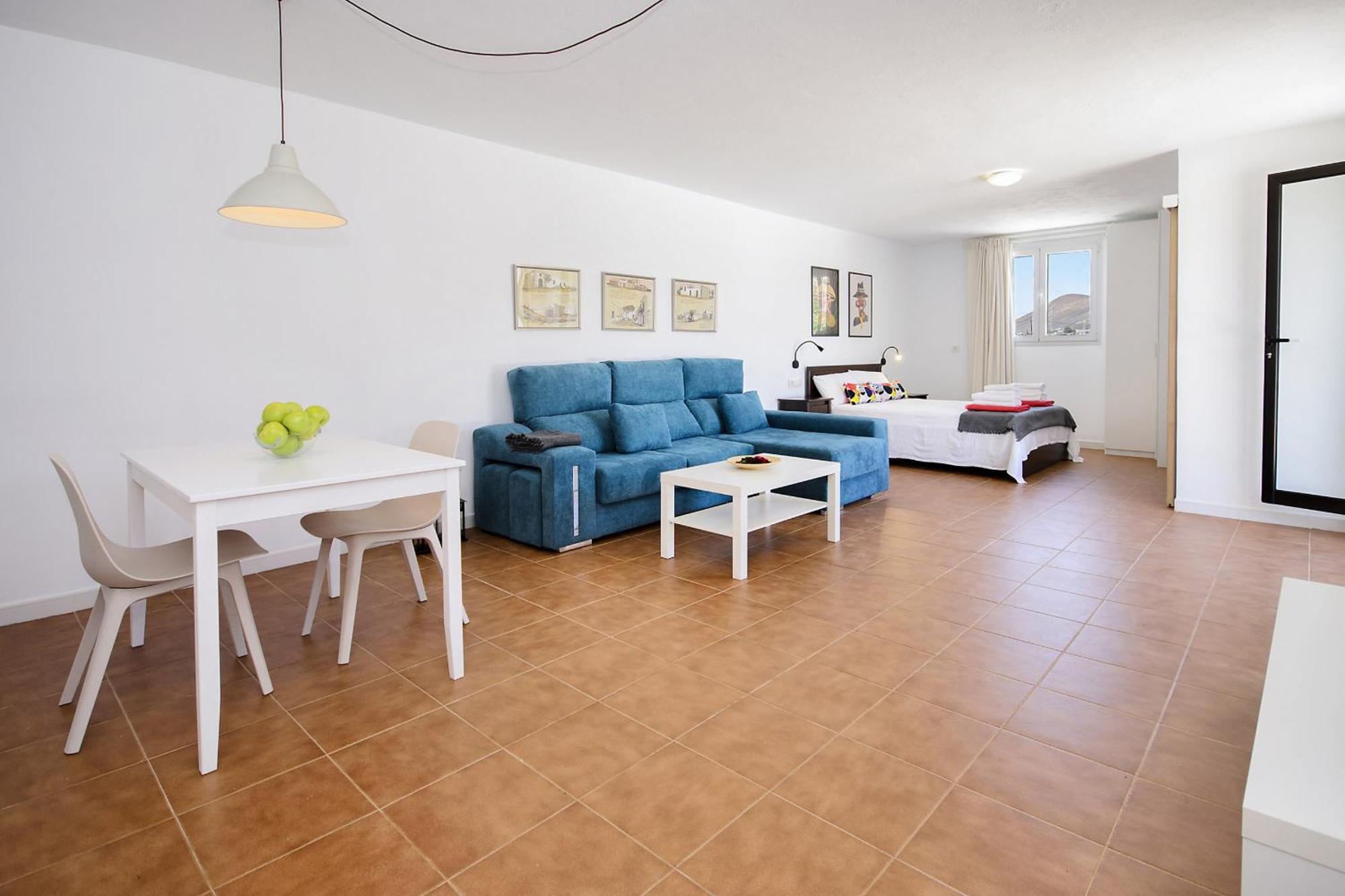 Penas Blancas Appartement Mácher Buitenkant foto