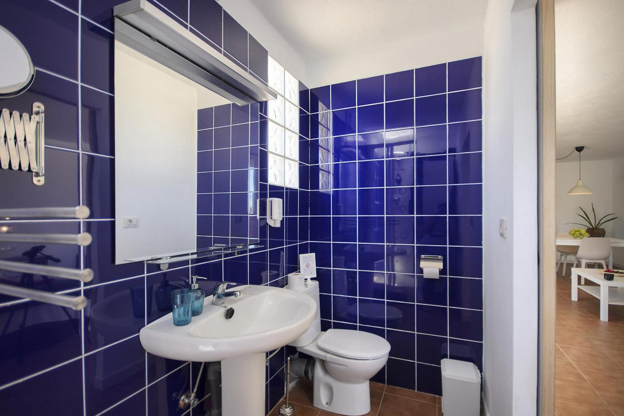 Penas Blancas Appartement Mácher Buitenkant foto